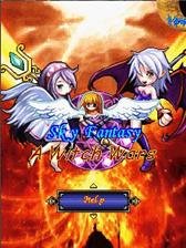 game pic for Sky Fantasy Witch Wars